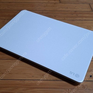 LG - 위i5 노트북 - 램16G - 15인치 - 울트라PC - 상태매우좋음