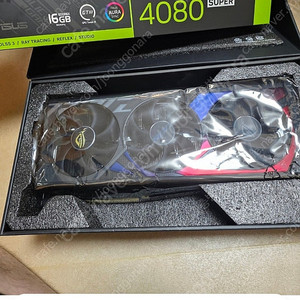 4080 super strix 삽니다