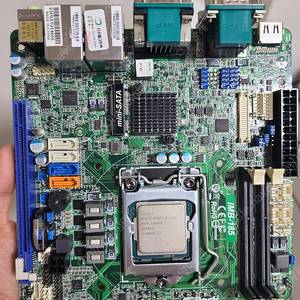 asrock imb-185 + cpu 택포 4.5만