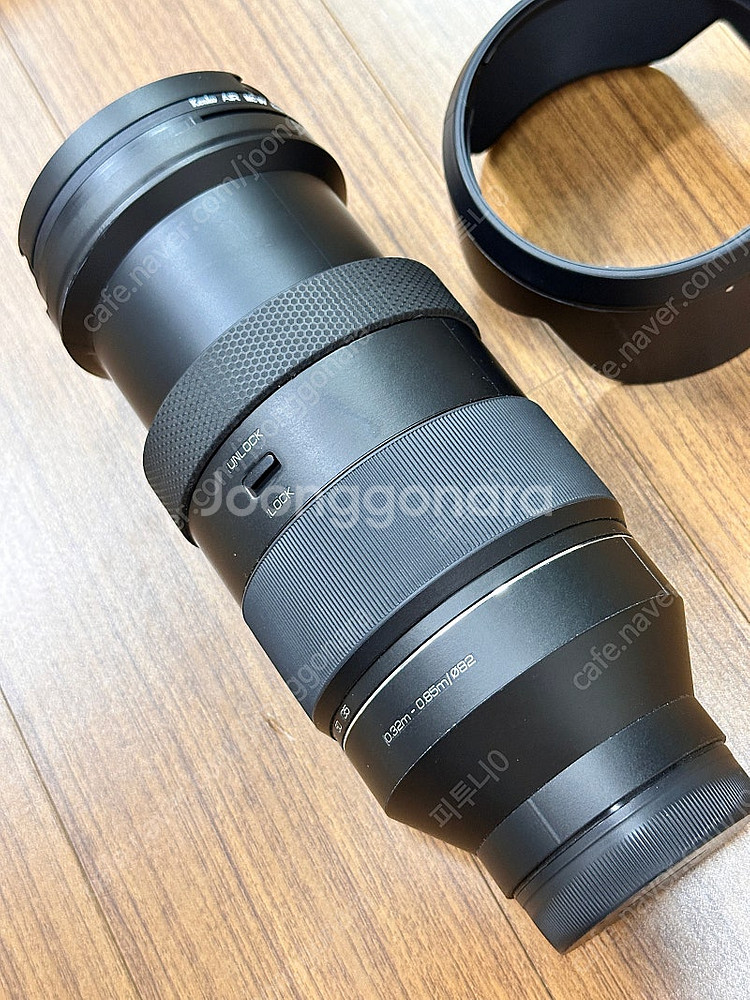 삼양 SAMYANG AF 35-150mm F2-28 L...--5