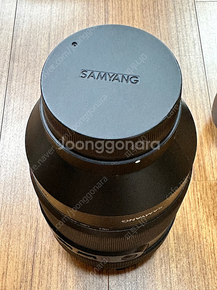 삼양 SAMYANG AF 35-150mm F2-28 L...--7