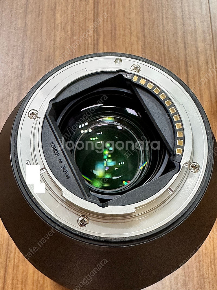 삼양 SAMYANG AF 35-150mm F2-28 L...--8