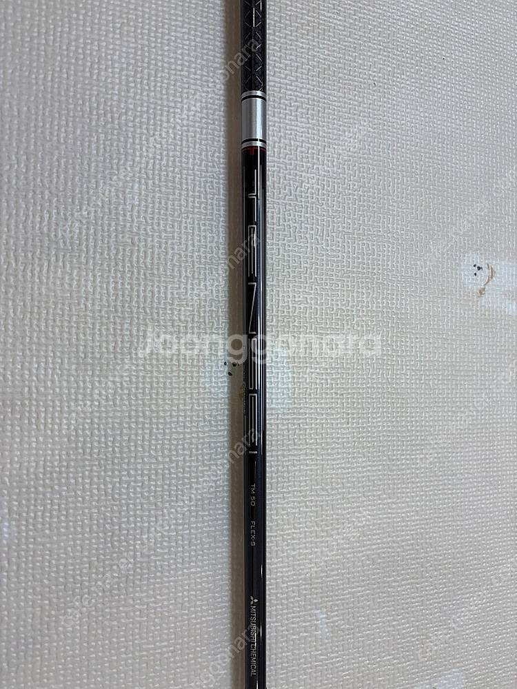 텐세이 화이트 TM50 (5S) 테일러메이드 드라이버 ...--0