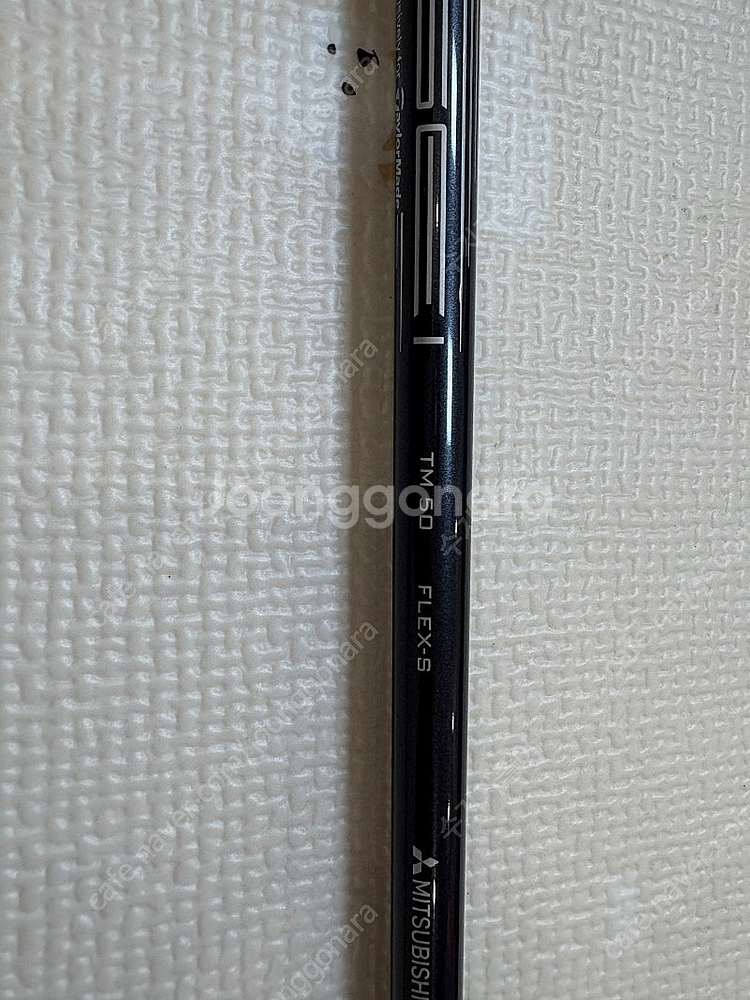 텐세이 화이트 TM50 (5S) 테일러메이드 드라이버 ...--2