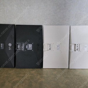 LG 27인치 4대 27MN430 1대9만 2대16만 4대28만