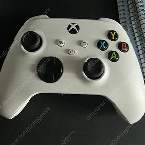 Xbox 컨트롤러 4세대 쏠림