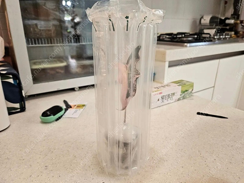 무천이 알로카시아 노빌리스 핑크바리에가타 분양합니다--8