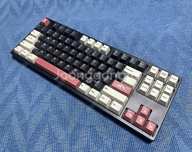 Venom87HE 베놈87HE 8K 래피드 트리거 커스...--1
