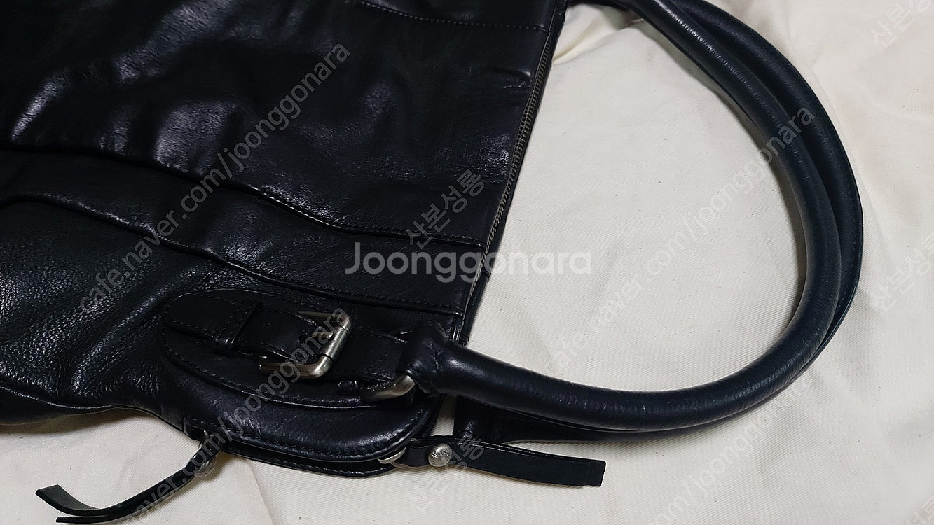 모두 정품보장 빈티지 명품 가방 몇개 정리합니다(MAR...--4