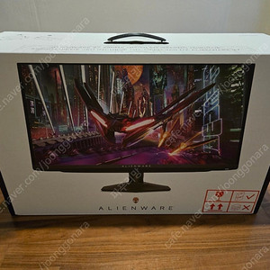 dell AW2725DF 판매합니다.