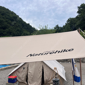 네이처하이크 에어텐트12.0