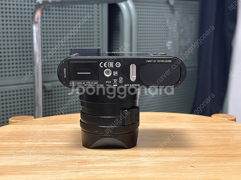 Leica Q2 라이카 Q2--6