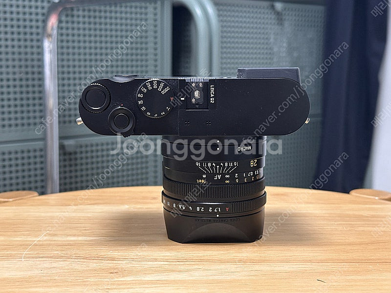 Leica Q2 라이카 Q2--7