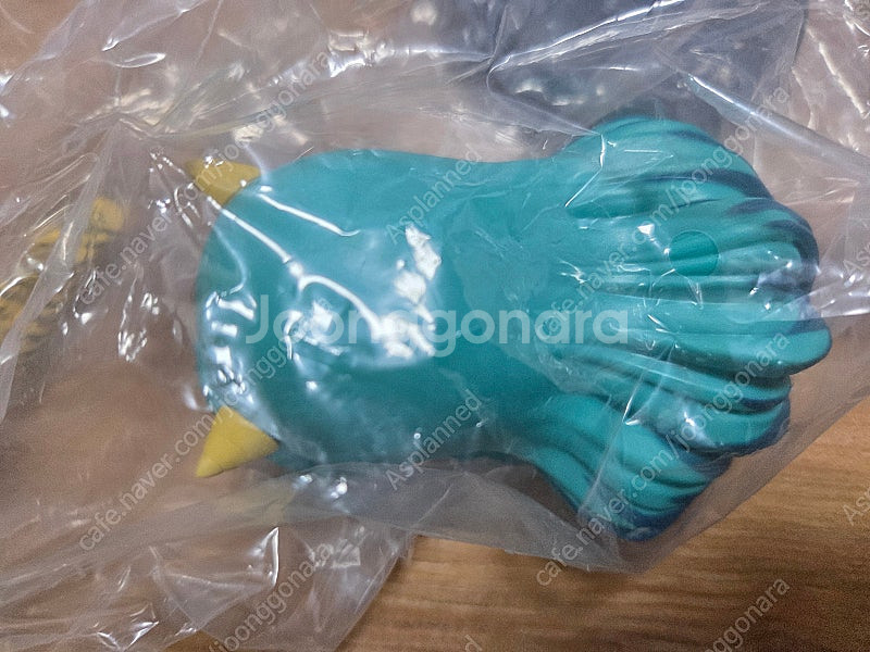 [반프레스토] 드래곤볼 치치, 시끌별 녀석들 라무--1