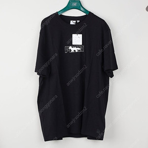 메종키츠네 X 퓨마 오버사이즈 티셔츠 팝니다