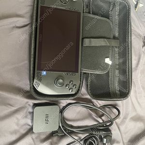 MSI claw u5