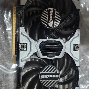 gtx960 4g 팔아요