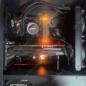 기가바이트 파워 700h80플러스 브론즈 부산