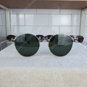 구찌 GG0574SK 메탈 선글라스 (시착o 외출x)