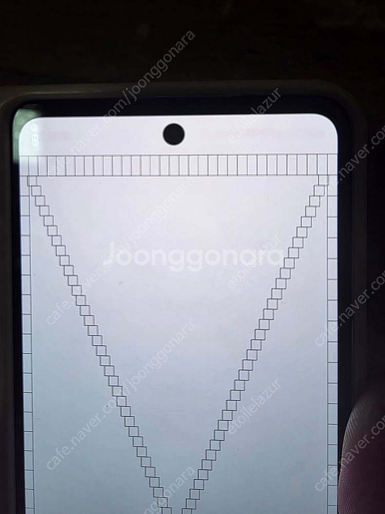 갤럭시 Z 폴드 4 베이지 512G 자급제용--1