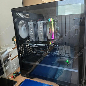 [전주]3950X X570 MPG gaming plus 64g ram