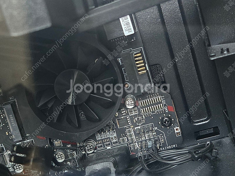 [전주]3950X X570 MPG gaming plus...--1