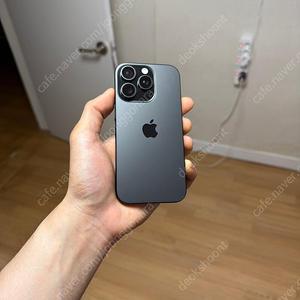 아이폰16프로 512 새상품급 애플케어x ios18.6 배터리94퍼