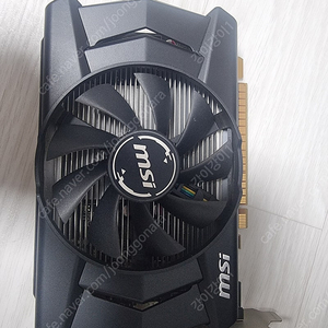 라데온 r7 360 그래픽카드