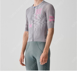 MAAP Privateer C.H Pro Air Jersey 3.0 남성 S 새상품