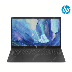 HP 15-fc0xxx 노트북 블랙 택배비 포함 급처