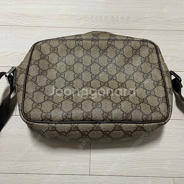 Gucci 구찌 Bree 크로스백 빈티지 정품 파우치 ...--3