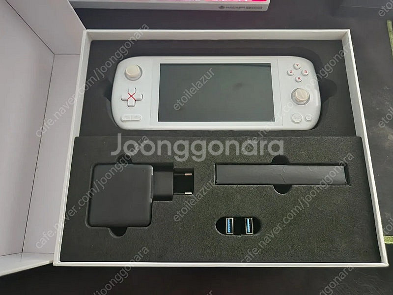 아야네오 에어 스탠다드--2