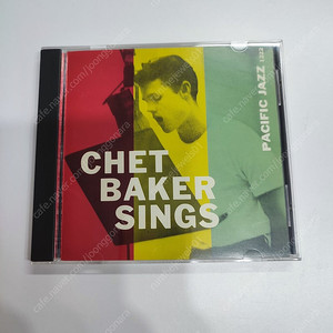 여러장르 CD 여러장