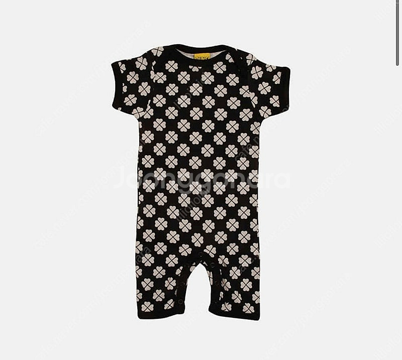 던스 블랙클로버 썸머수트 썸수 74--0