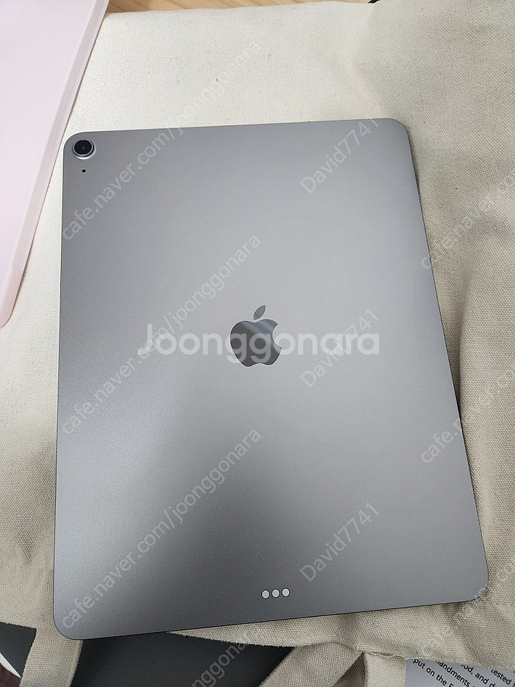 iPad Air 13인치 M3 칩, Wi-Fi 모델, ...--2