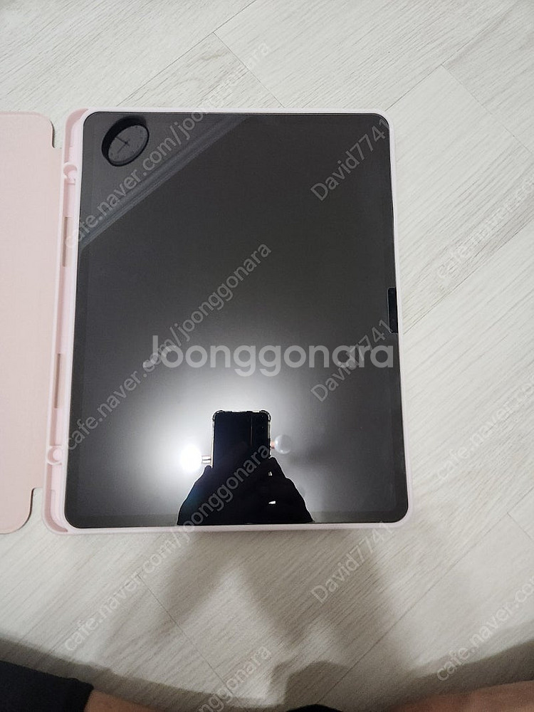 iPad Air 13인치 M3 칩, Wi-Fi 모델, ...--4