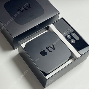 애플 Apple TV HD 32GB