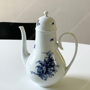 빈티지 로젠탈 커피팟