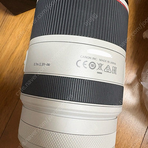 [부산 직거래 가능] 캐논 알아빠 rf70-200 f2.8 정리