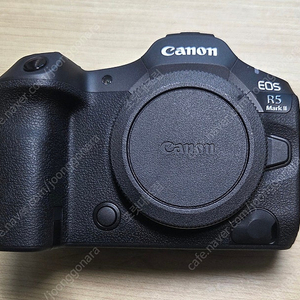 캐논 eos r5 mark2 카메라 판매합니다. 8천컷 미만