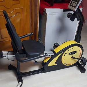 MAXTON JPL-619 좌식 사이클