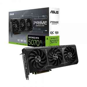 [미개봉]ASUS PRIME 지포스 RTX 5070TIO DD 16GB 인텍