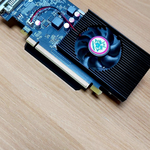 지포스 GT1030 2G 그래픽카드 판매합니다.