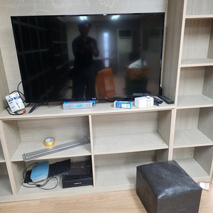 SU506FMK 인켈 50인치 UHD LED TV