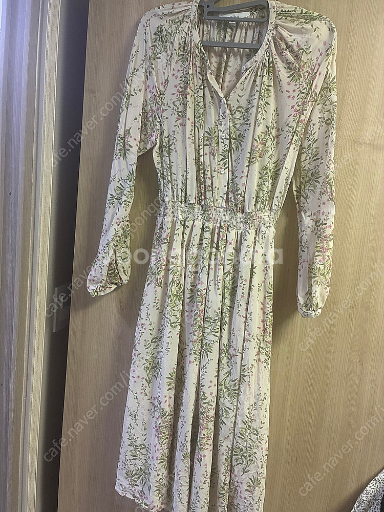 바네사브루노 송혜교 원피스--4