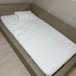 한샘 키즈 침대 SS 슈퍼싱글