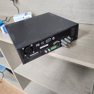 CCTV 저장장치 4CH 아구스 XAD401