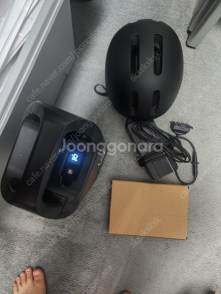 비아지오 HX5 PRO (스로틀/PAS) 47V 19....--1