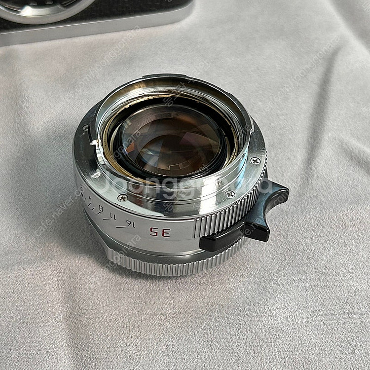 솔라론 35mm f2 짭 7매 실버--2