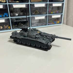 레고 밀리터리 1:45 스케일 러시아 T-72A 전차 복원품 판매